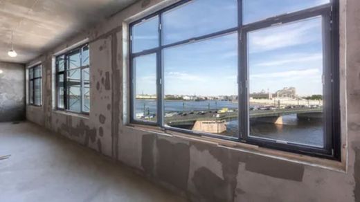 Apartment in Saint-Petersburg, Sankt-Peterburg