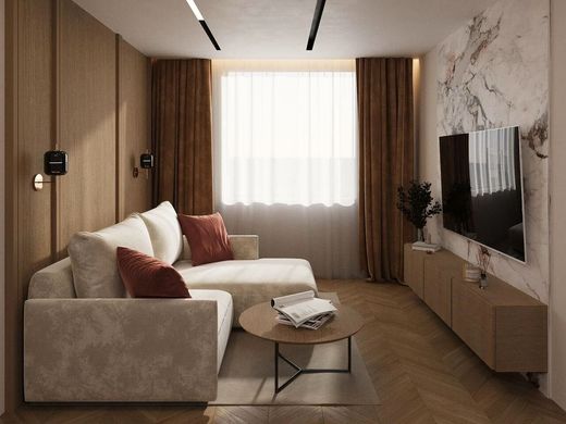 ‏דירה ב  סנקט פטרבורג, Sankt-Peterburg