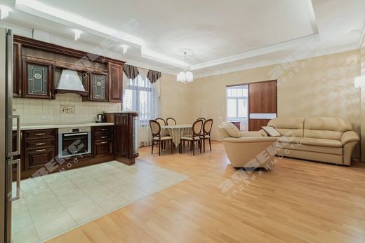 Apartament w Sankt Petersburg, Sankt-Peterburg