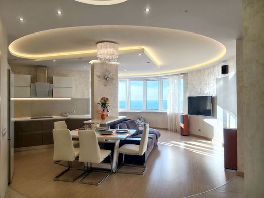 Apartment in Saint-Petersburg, Sankt-Peterburg
