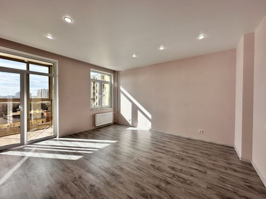 Apartament w Sankt Petersburg, Sankt-Peterburg