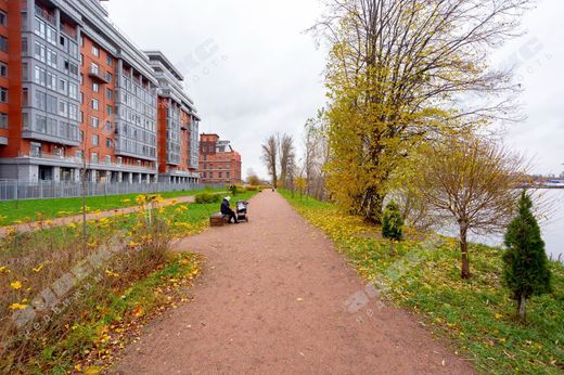 ‏דירה ב  סנקט פטרבורג, Sankt-Peterburg