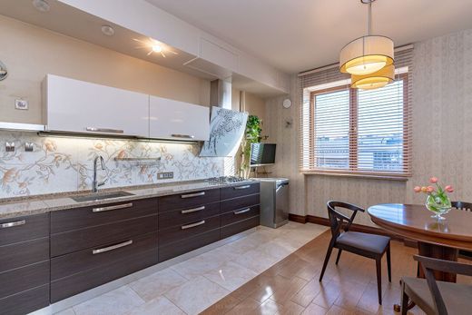 Appartement à Saint-Pétersbourg, Sankt-Peterburg