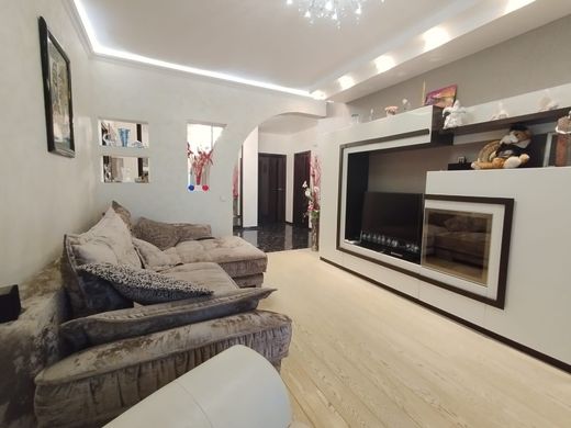 Appartement à Saint-Pétersbourg, Sankt-Peterburg