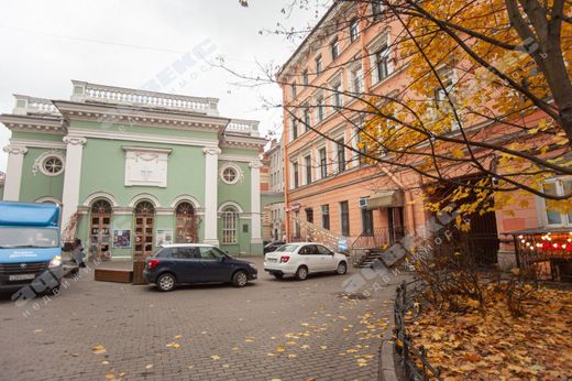 ‏דירה ב  סנקט פטרבורג, Sankt-Peterburg