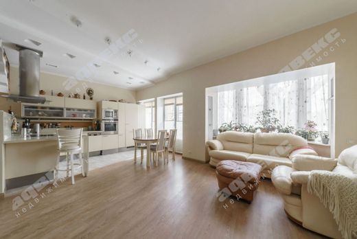 Apartamento - São Petersburgo, Sankt-Peterburg