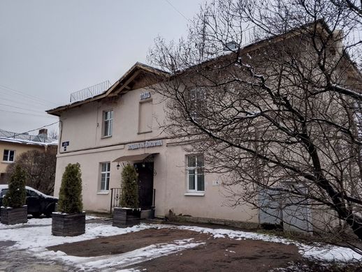 ‏דירה ב  סנקט פטרבורג, Sankt-Peterburg