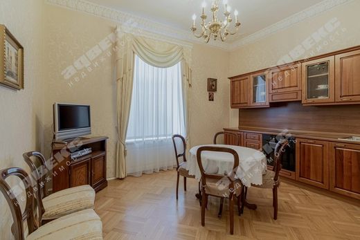 Διαμέρισμα σε Αγία Πετρούπολη, Sankt-Peterburg