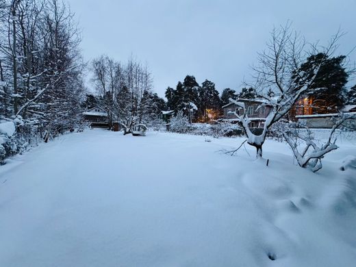 Land in Saint-Petersburg, Sankt-Peterburg