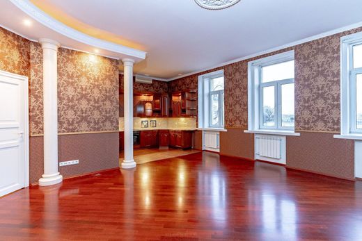 Piso / Apartamento en San Petersburgo, Sankt-Peterburg