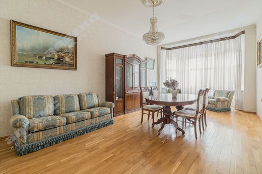 Appartement in Sint-Petersburg, Sankt-Peterburg