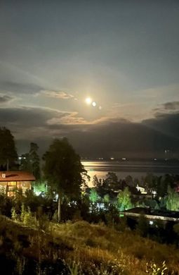 Peski, Leningrad Oblastの土地