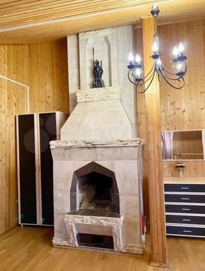 Luxury home in Saint-Petersburg, Sankt-Peterburg