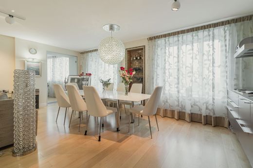 Appartement in Sint-Petersburg, Sankt-Peterburg