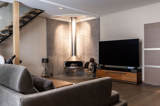 Piso / Apartamento en San Petersburgo, Sankt-Peterburg