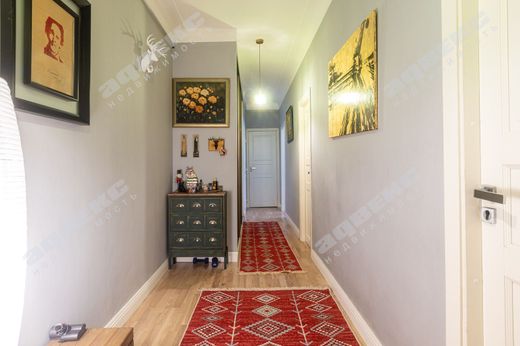 Apartment in Saint-Petersburg, Sankt-Peterburg