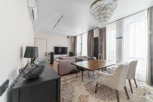 Apartamento - São Petersburgo, Sankt-Peterburg