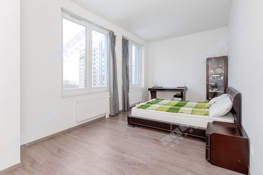 Appartement in Sint-Petersburg, Sankt-Peterburg