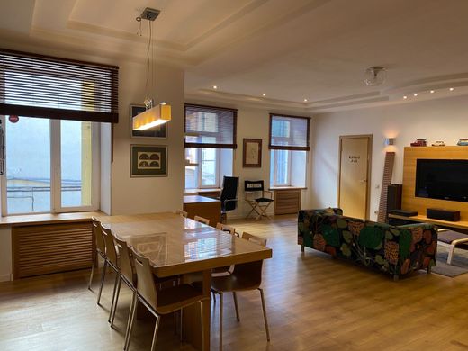 ﺷﻘﺔ ﻓﻲ سانت بطرسبرغ, Sankt-Peterburg