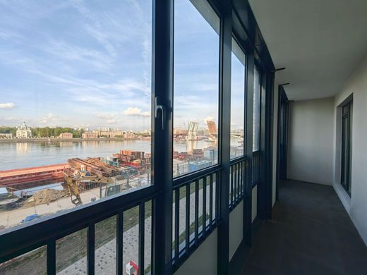 Apartment in Saint-Petersburg, Sankt-Peterburg