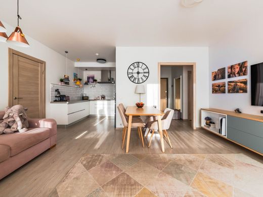 ‏דירה ב  סנקט פטרבורג, Sankt-Peterburg