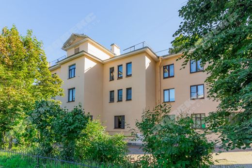Appartement in Sint-Petersburg, Sankt-Peterburg