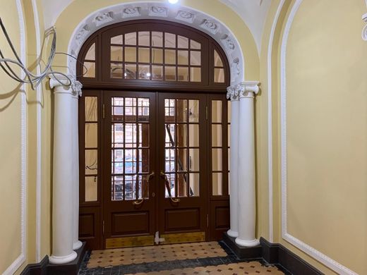 Appartement in Sint-Petersburg, Sankt-Peterburg