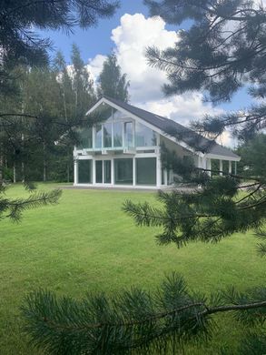 Πολυτελή κατοικία σε Mentasary, Leningrad Oblast