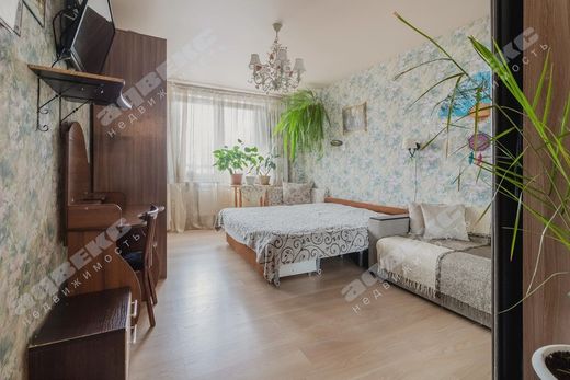 아파트 / 상트페테르부르크, Sankt-Peterburg