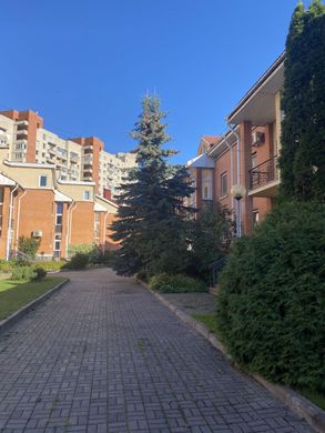 Appartement in Sint-Petersburg, Sankt-Peterburg