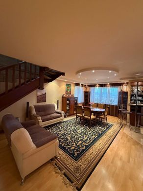 Piso / Apartamento en San Petersburgo, Sankt-Peterburg