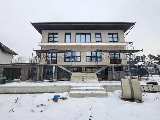 Luxury home in Vyborg, Leningrad