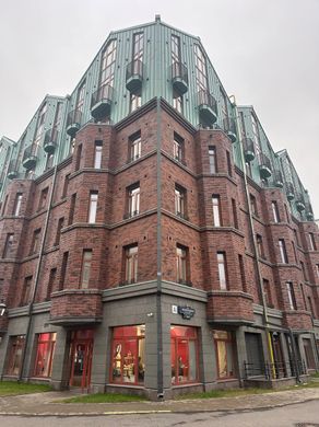 ‏דירה ב  סנקט פטרבורג, Sankt-Peterburg