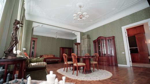 Apartment in Saint-Petersburg, Sankt-Peterburg
