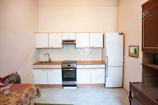 Apartament w Sankt Petersburg, Sankt-Peterburg
