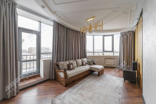 サンクトペテルブルク, Sankt-Peterburgのアパートメント