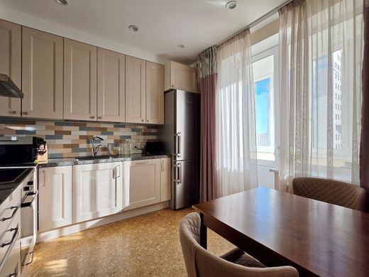 Apartment in Saint-Petersburg, Sankt-Peterburg
