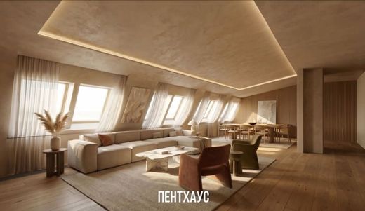 Appartamento a San Pietroburgo, Sankt-Peterburg