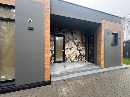 Πολυτελή κατοικία σε Leninskoye, Leningrad Oblast