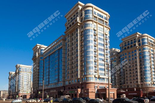 Διαμέρισμα σε Αγία Πετρούπολη, Sankt-Peterburg