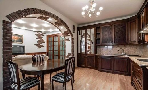 サンクトペテルブルク, Sankt-Peterburgのアパートメント