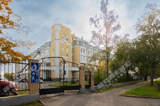 아파트 / 상트페테르부르크, Sankt-Peterburg