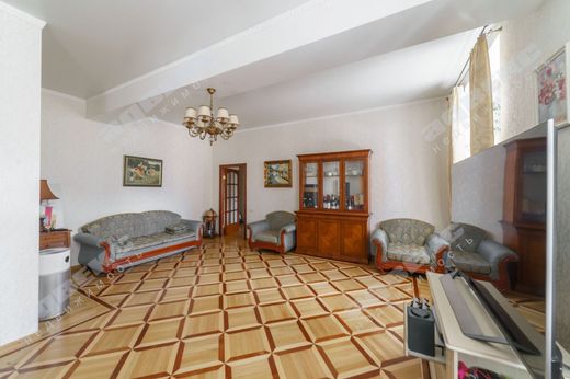 Apartment in Saint-Petersburg, Sankt-Peterburg