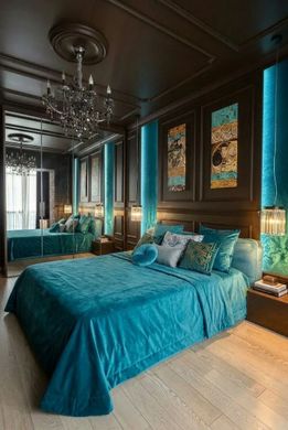 Apartment in Saint-Petersburg, Sankt-Peterburg