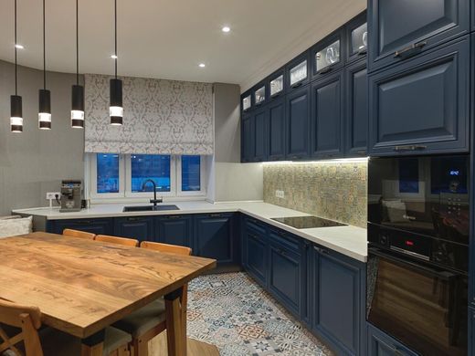 Apartament w Sankt Petersburg, Sankt-Peterburg