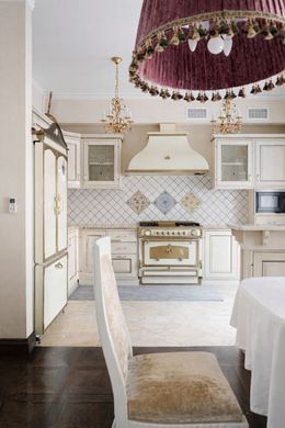 Apartment in Saint-Petersburg, Sankt-Peterburg