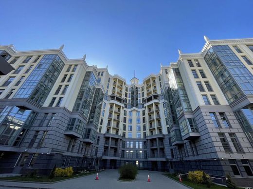 Appartement in Sint-Petersburg, Sankt-Peterburg