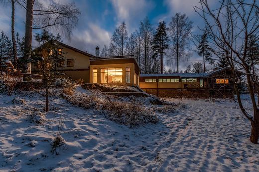 Casa di lusso a Novoye Toksovo, Vsevolozhskiy Rayon