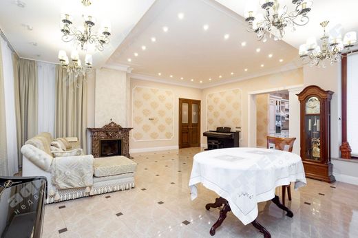 Luksusowy dom w Mednyy Zavod, Leningrad Oblast