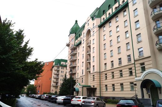 Appartamento a San Pietroburgo, Sankt-Peterburg